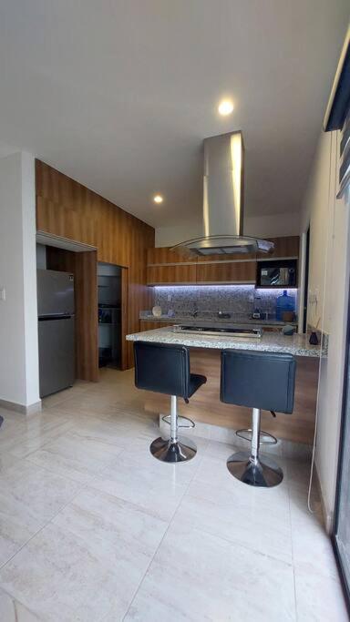 Leon Casa Privada Benevento Estadio+Explora+Feria Sofía Екстериор снимка
