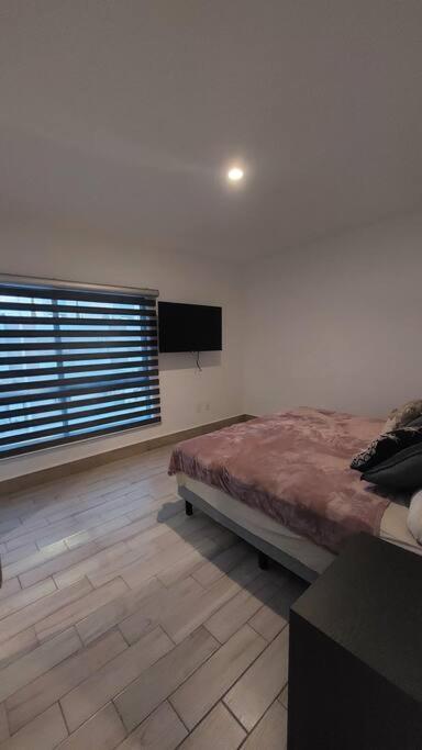 Leon Casa Privada Benevento Estadio+Explora+Feria Sofía Екстериор снимка